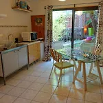 Studio Grotte Des Fees