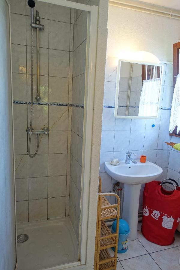 Grotte Des Fees Apartment *