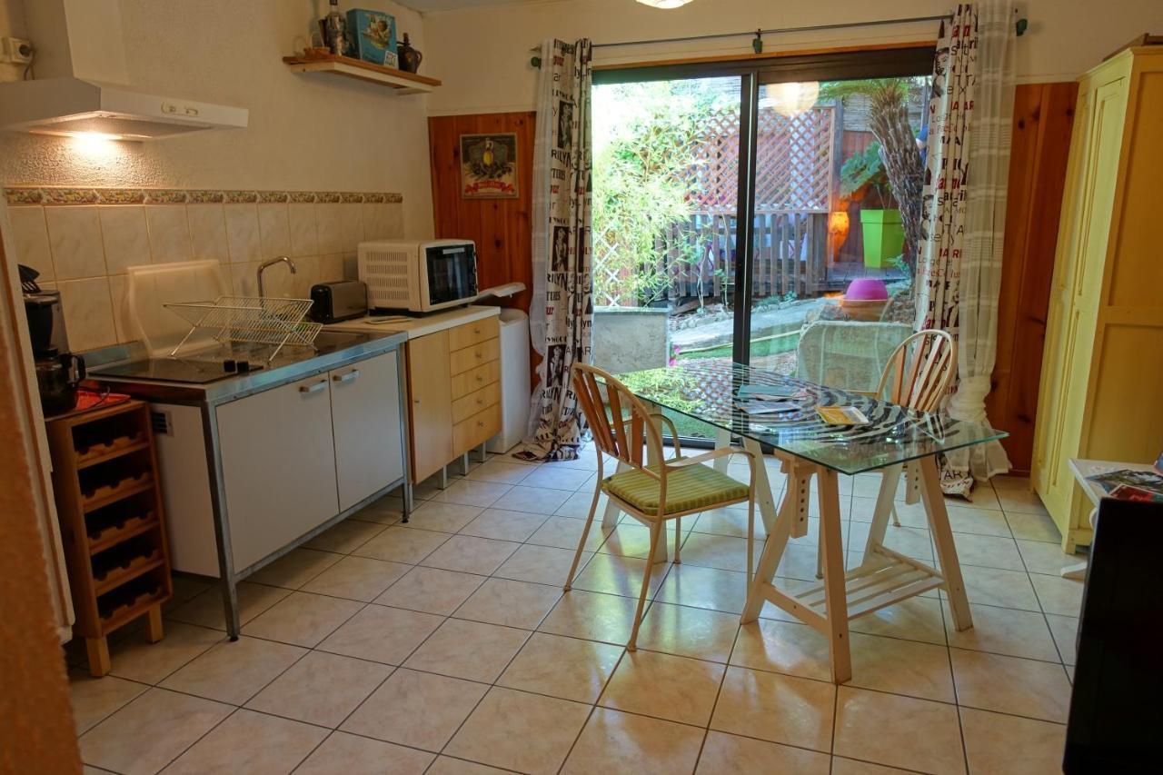 Grotte Des Fées Appartement *