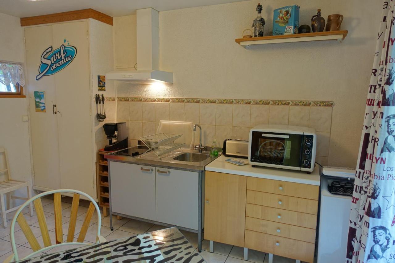 Apartment Grotte Des Fees