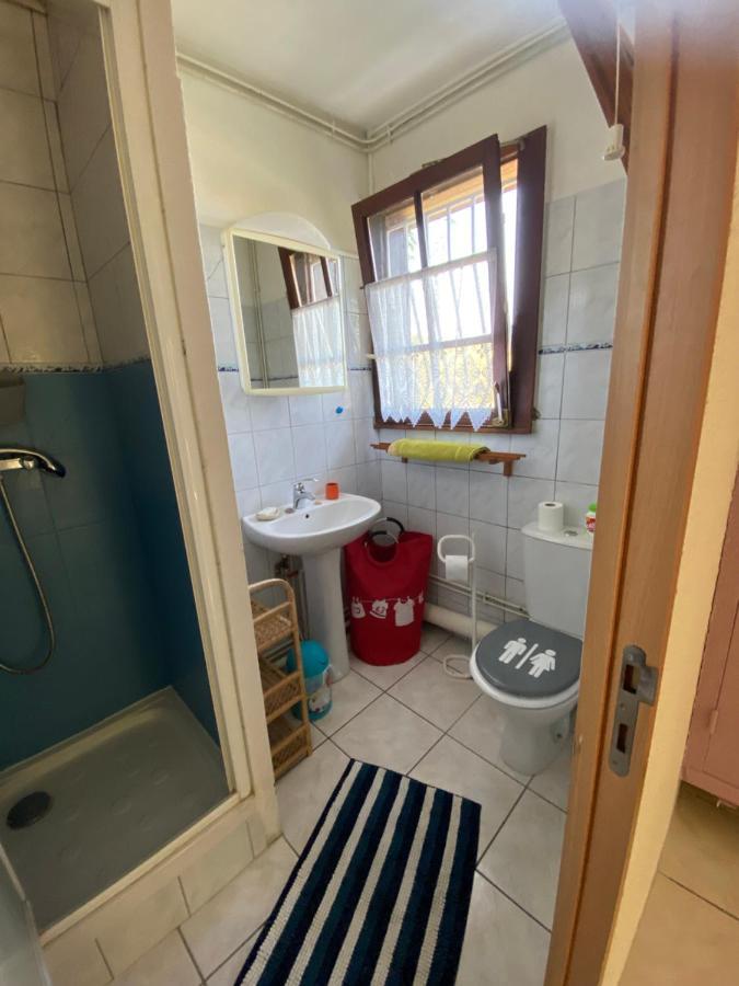 Grotte Des Fees Apartment