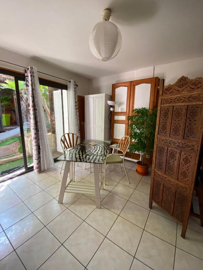 Grotte Des Fees Apartment *
