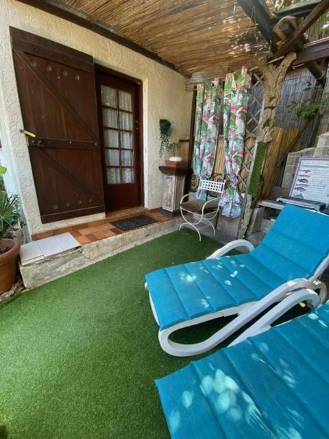 Apartment Grotte Des Fees