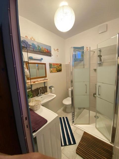Grotte Des Fees Apartment Hyeres